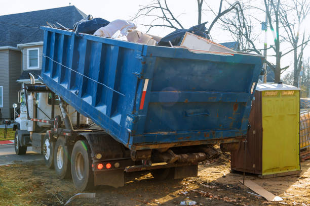 Best Basement Cleanout Services  in East End, AR