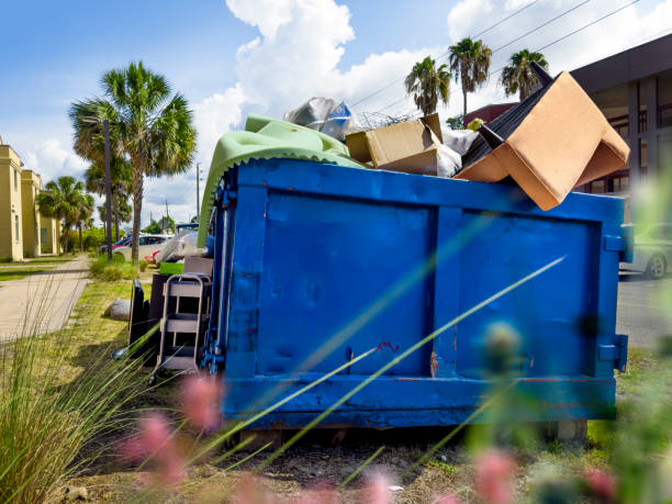 Best Affordable Junk Removal Services  in East End, AR