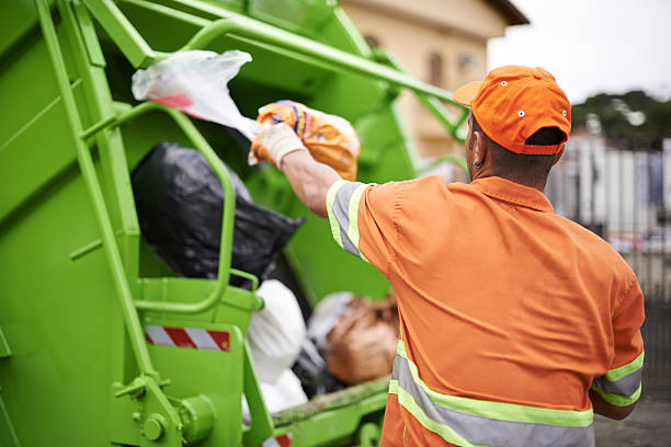 Household Junk Removal in East End, AR